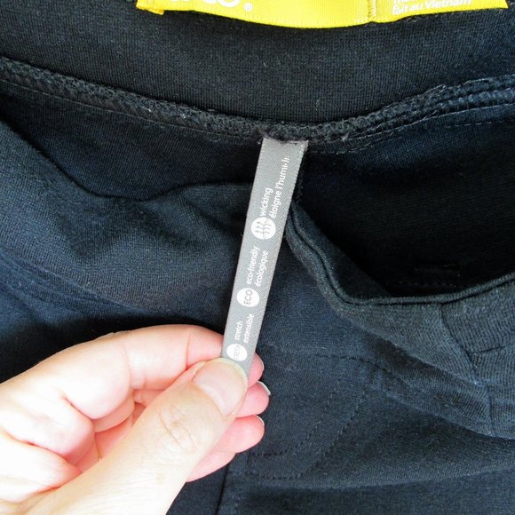 Lole Canadian Brand Leggings Yoga Pants - Picture 9 of 13